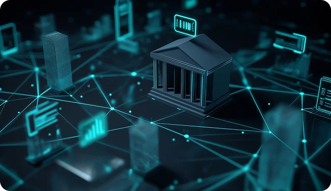Fintech app development company