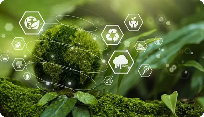TekRevol sustainable technology app development UK