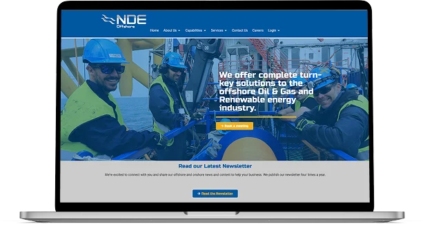 NDE Offshore 