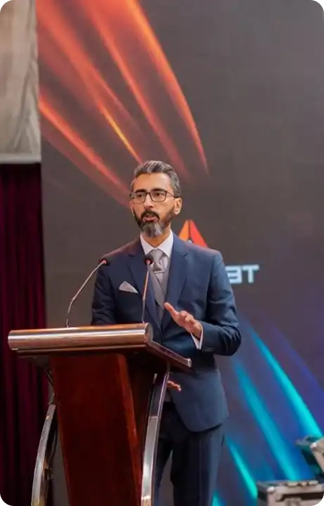 TekRevol Team Vision