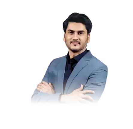 Asim Rias CTO & Co-Founder Of TekRevol
