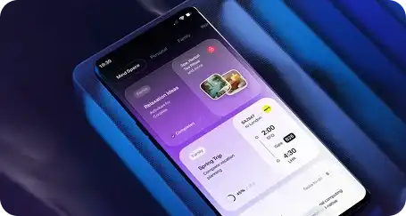 AI-Driven Digital Transformation Company