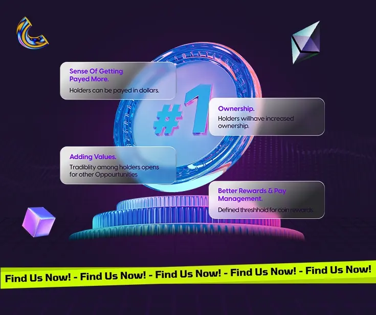 Revcoin