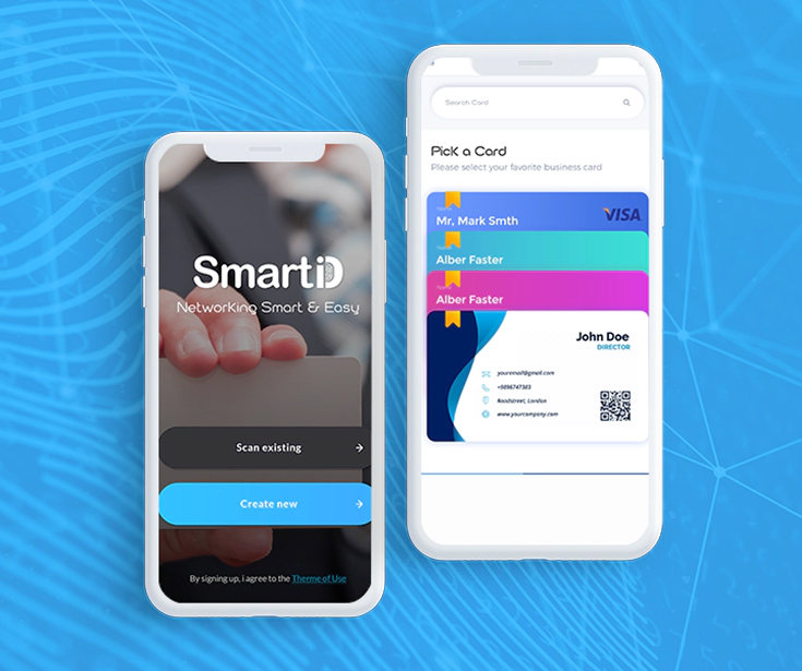 Smart ID