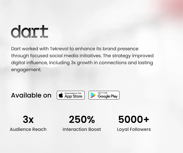 Dart back