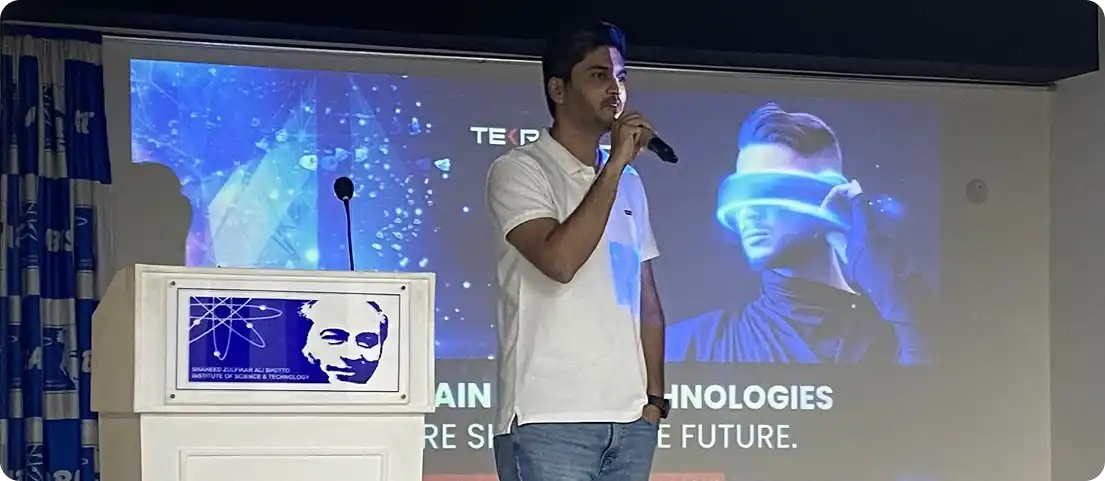 TekRevol Team Vision