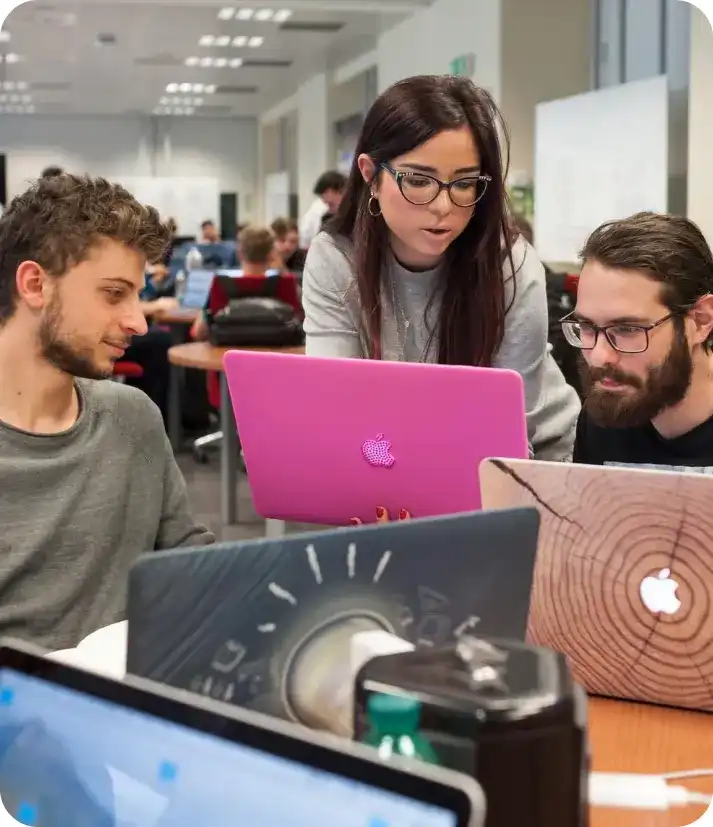 Mobile app development company UK