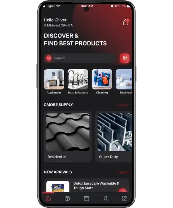 Mobile app development company