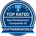 TekRevol Named Top Android App Company by SoftwareWorld