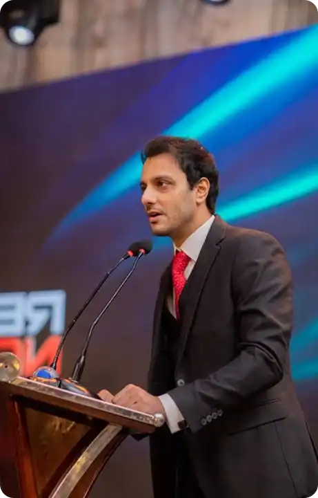 TekRevol Team Vision