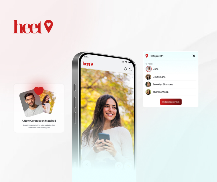 Heet App