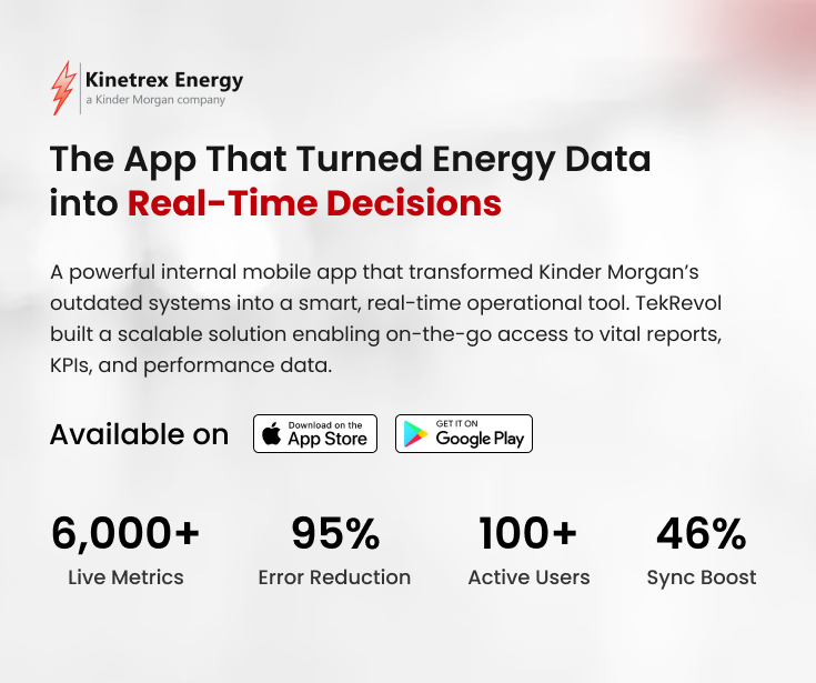 Kinder Morgan back