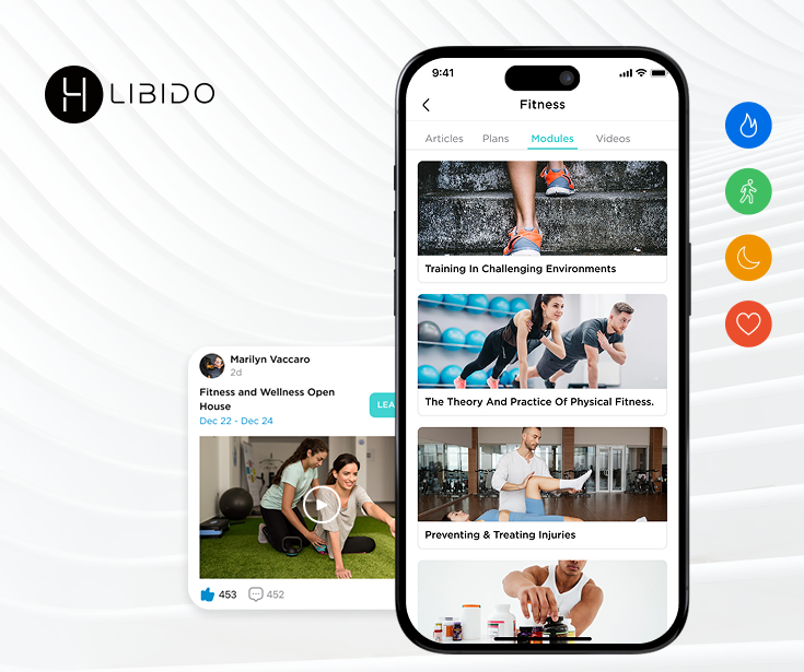 Libido Health
