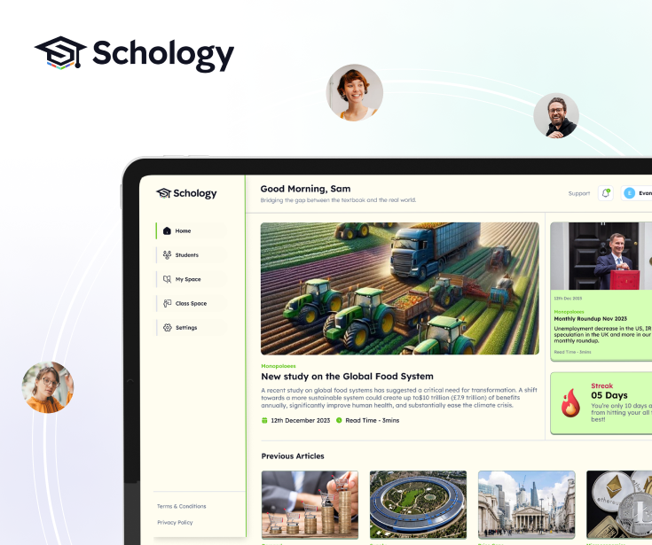 Schology