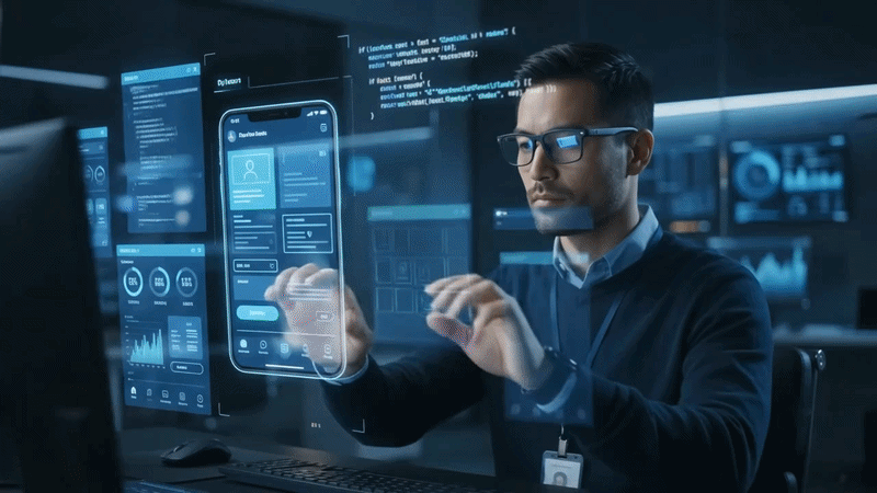 Your Local Mobile App Developers in Australia