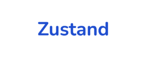 Zustand