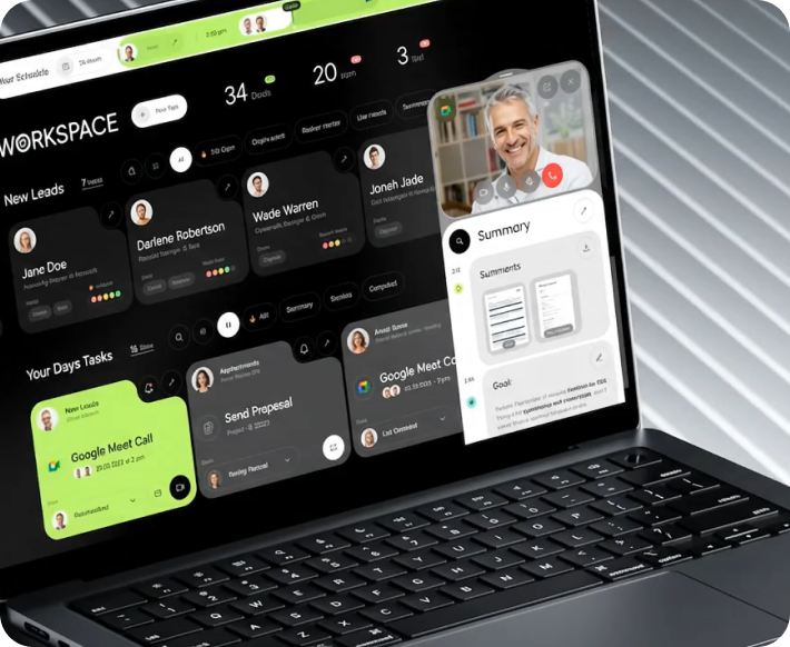 Your Local Software Development Partner in Australia