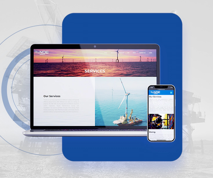 NDE Offshore