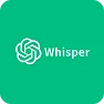 Whisper API