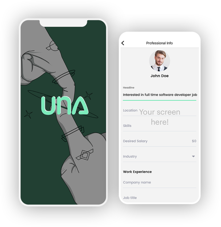 UNA App