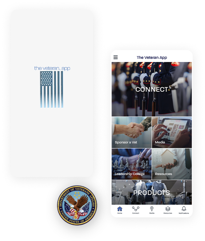 Veteran App