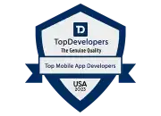 Top Developers