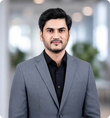 Asim Rais Siddiqui