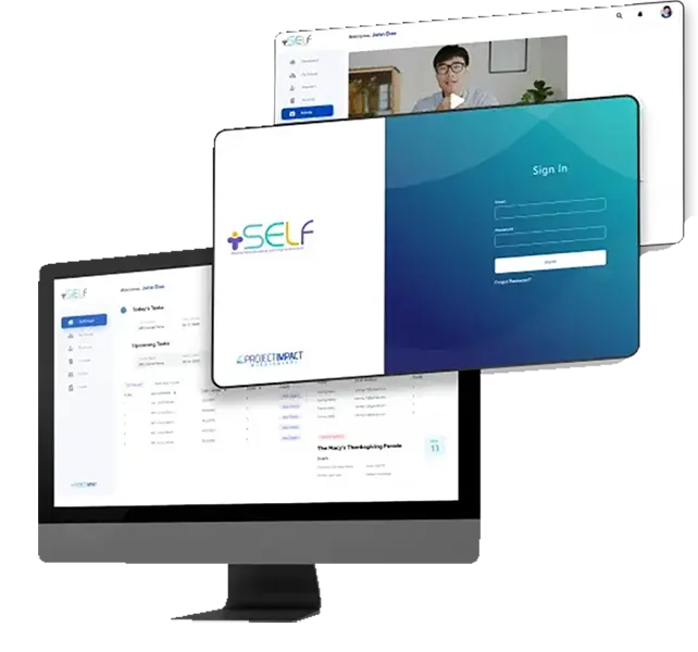 Learn About Project Impact- A Revolutionary Educational App Developed by TekRevol