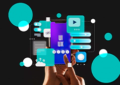 Rich UI/UX