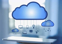 CLOUD BASED 
