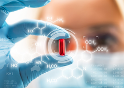 PHARMACEUTICAL 