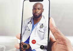 TELEMEDICINE