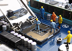 Maintenance & Support