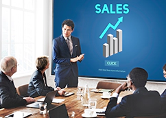 Sales Management