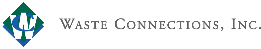 The Idea Behind Waste Connections