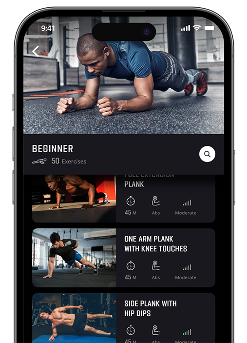 The Idea Behind Pure Plank