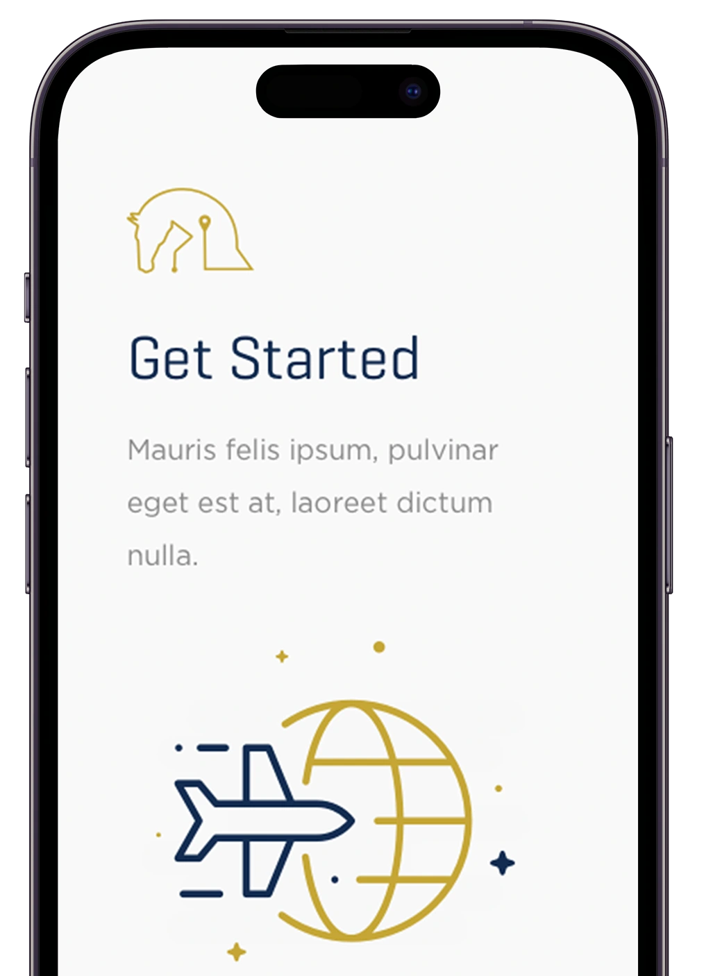The Idea Behind Equitrip