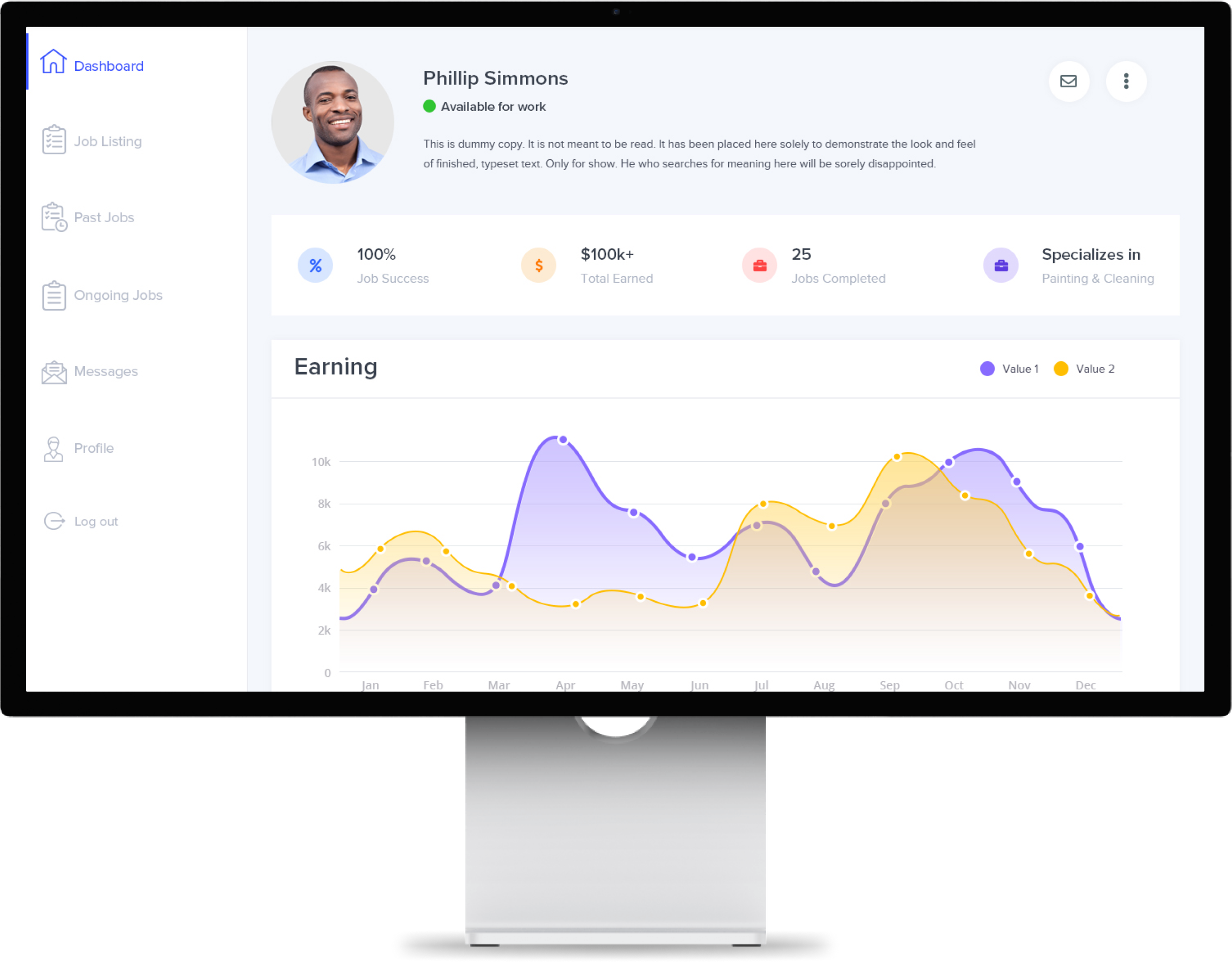 Case study