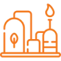 النفط والغاز (Oil & Gas)