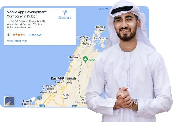TekRevol Dubai