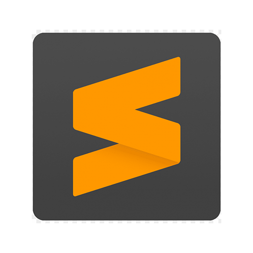 Sublime Text