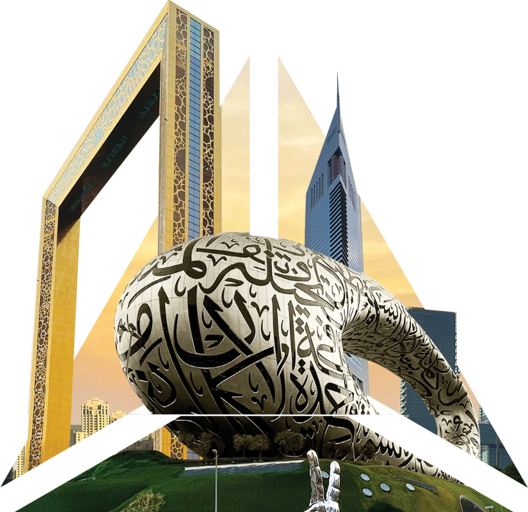 Pioneering Digital Transformation Solutions in the Dubai