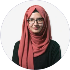 Hiba Pervez