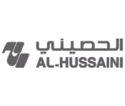 Client logo