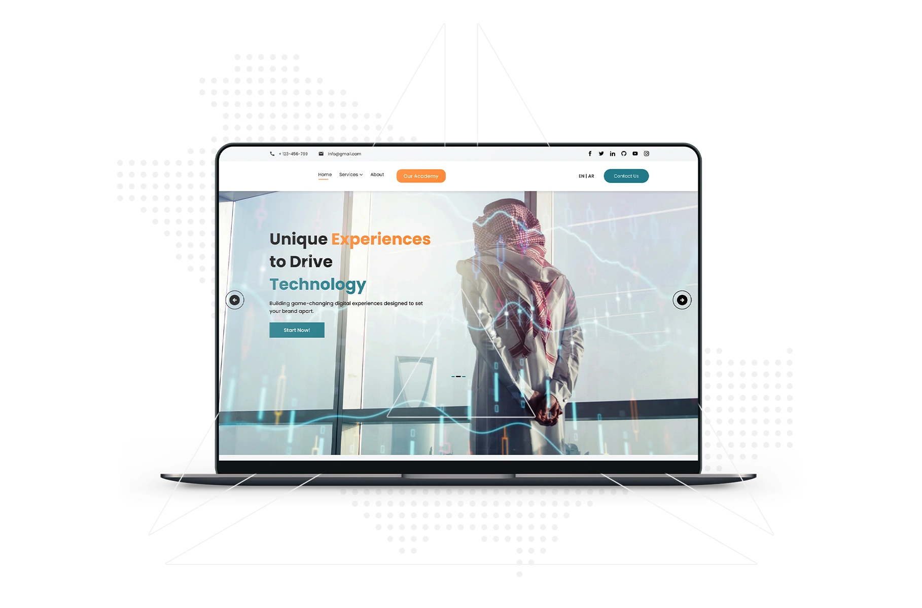 Get Benefit from the Agile Approach of Our Website Development Company in Riyadh