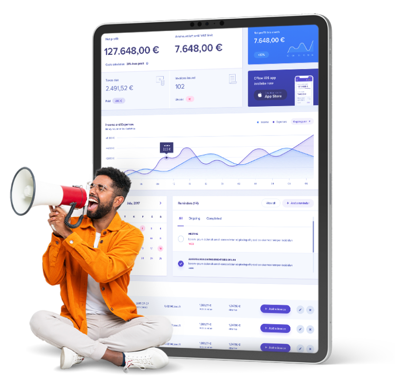 The Highest Paying App Development Referral Program