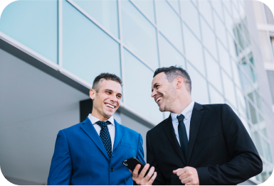 Anyone Can Be A Referral Partner