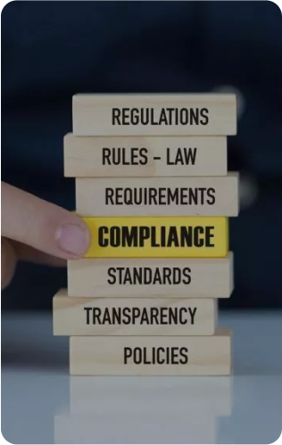 Regulatory Compliance