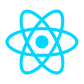 React