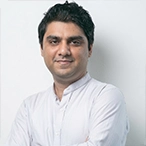 Ejaz Amir